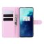 Чехол для OnePlus 7T Pro (розовый)