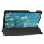 Чехол Smart Case для Samsung Galaxy Tab A 8.0 (2019) SM-T290, SM-T295 (Apricot Flower)