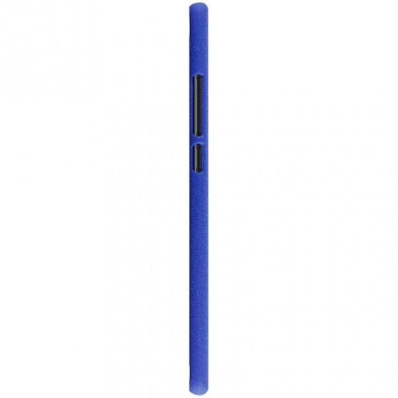 Чехол iMak Finger для Xiaomi Mi Note 2 (голубой)