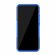 Чехол Hybrid Armor для Xiaomi Mi CC9e / Xiaomi Mi A3 (черный + голубой)