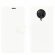 Чехол для Xiaomi Redmi K30 Pro / Poco F2 Pro (белый)