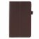 Чехол для Huawei MediaPad M5 8.4 (коричневый)