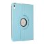 Поворотный чехол для iPad 10 2022 - 10,9 дюйма (голубой)
