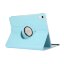 Поворотный чехол для iPad 10 2022 - 10,9 дюйма (голубой)