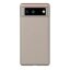 Ультратонкий чехол для Google Pixel 6 Pro (серый)