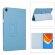 Чехол для Huawei MatePad SE, AGS5-W09, AGS5-L09 (голубой)