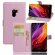 Чехол с визитницей для Xiaomi Mi Mix (розовый)