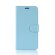 Чехол для Xiaomi Mi Mix 3 (голубой)