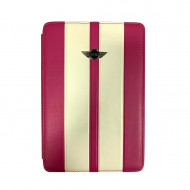 Чехол MINI Cooper для iPad mini (розовый) Чехол MINI Cooper для iPad mini (розовый)