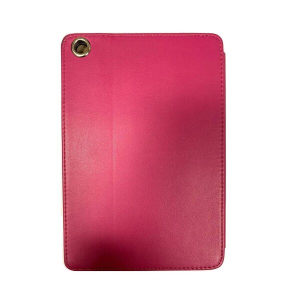 Чехол MINI Cooper для iPad mini (розовый) Чехол MINI Cooper для iPad mini (розовый)
