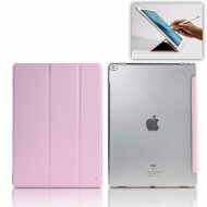 Чехол Remax Smart Case для iPad Pro 2015 (розовый) Чехол Remax Smart Case для iPad Pro 2015 (розовый)