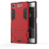 Чехол Duty Armor для Sony Xperia XZ1 (красный)