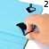 Универсальный чехол Coloured Drawing для планшета 8 дюймов (Blue Sky Starfish)