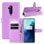 Чехол для OnePlus 7T Pro (фиолетовый)