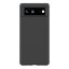 Ультратонкий чехол для Google Pixel 6 Pro (черный)
