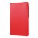 Поворотный чехол для Huawei MatePad T8 (красный)