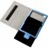 Чехол для CHUWI HiPad X 10.1 (голубой)