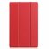 Планшетный чехол для Lenovo Tab M10 Plus (Gen 3) / Lenovo Xiaoxin Pad 2022 (красный)