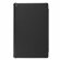 Планшетный чехол для Amazon Fire HD 10 (2017-2019), 10,1 дюйм (черный)