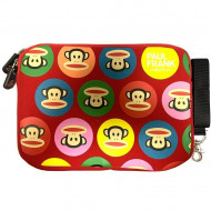 Чехол Paul Frank для iPad mini (красный) Чехол Paul Frank для iPad mini (красный)