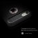 Чехол-накладка Carbon Fibre для iPhone 5 / 5S / SE (черный)