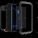 Гибридный чехол LOVE MEI для Huawei P10 Plus (черный)