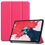 Планшетный чехол для iPad Pro 11 (2th Gen, 3th Gen, 4th Gen) (малиновый) Планшетный чехол для iPad Pro 11 (2th Gen, 3th Gen, 4th Gen) (малиновый)