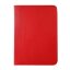 Поворотный чехол для iPad 10 2022 - 10,9 дюйма (красный)