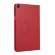 Чехол для Huawei MatePad SE, AGS5-W09, AGS5-L09 (красный)