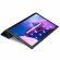 Планшетный чехол для Lenovo Tab M10 Plus (Gen 3) / Lenovo Xiaoxin Pad 2022 (розовый)