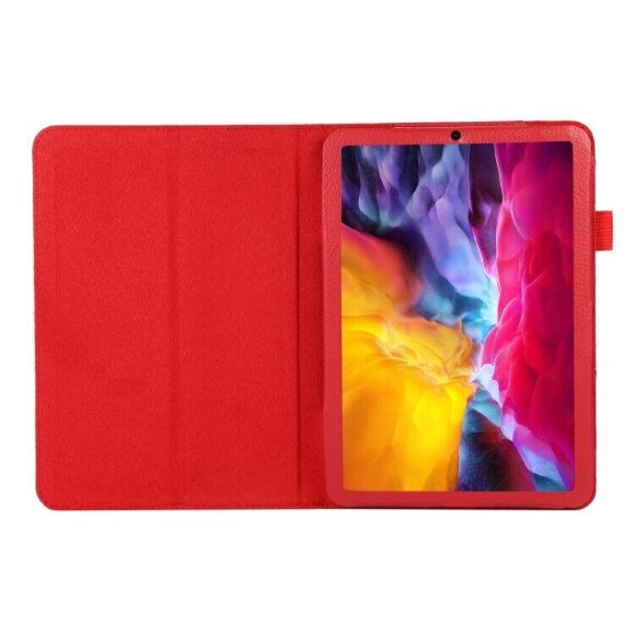 Чехол для iPad mini 6 (красный) Чехол для iPad mini 6 (красный)