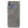 Чехол Litchi Texture для Huawei nova 3 (серый)
