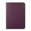 Поворотный чехол для iPad 10 2022 - 10,9 дюйма (фиолетовый)