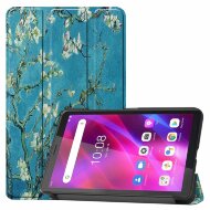 Чехол Smart Case для Lenovo Tab M7 (3rd Gen) TB-7306F, TB-7306X (Apricot Blossom)