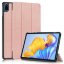 Планшетный чехол для Honor Pad 8 12 дюймов (розовый)