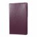 Поворотный чехол для Huawei MatePad T8 (фиолетовый)