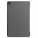 Планшетный чехол для Lenovo Tab M10 Plus (Gen 3) / Lenovo Xiaoxin Pad 2022 (серый)