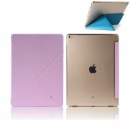 Чехол Remax Transformer для iPad Pro 2015 (розовый) Чехол Remax Transformer для iPad Pro 2015 (розовый)