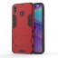 Чехол Duty Armor для Samsung Galaxy M20 (красный)