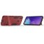 Чехол Duty Armor для Samsung Galaxy M20 (красный)