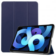 Планшетный чехол для Apple iPad Pro 11 (2018) / iPad Air 4 (2020) / iPad Air 5 (2022) (темно-синий) Планшетный чехол для Apple iPad Pro 11 (2018) / iPad Air 4 (2020) / iPad Air 5 (2022) (темно-синий)