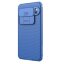 Чехол NILLKIN CamShield для Google Pixel 9 Pro (голубой)