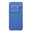 Чехол NILLKIN CamShield для Google Pixel 9 Pro (голубой)