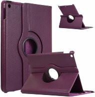 Поворотный чехол для iPad Pro 2015 (фиолетовый) Поворотный чехол для iPad Pro 2015 (фиолетовый)
