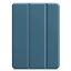 Планшетный чехол для iPad Pro 11 (2th Gen, 3th Gen, 4th Gen) (темно-зеленый)
