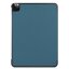 Планшетный чехол для iPad Pro 11 (2th Gen, 3th Gen, 4th Gen) (темно-зеленый)