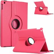 Поворотный чехол для iPad Pro 2015 (малиновый) Поворотный чехол для iPad Pro 2015 (малиновый)