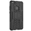 Чехол Hybrid Armor для Huawei P10 Lite (черный)