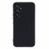 Силиконовый чехол Mobile Shell для Samsung Galaxy A34 (черный)