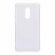 Силиконовый чехол с усиленными бортиками для Xiaomi Redmi Note 4X (прозрачный)